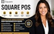 setup square pos restaurant pos retail pos payment square sync