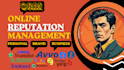 provide best ORM, online reputation management and brand reputation management