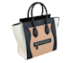create realistic 3d bag design and product rendering