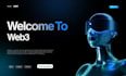 ai 3d animated app preview video web3 saas explainer ui motion graphics meta ads