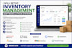 setup inventory management netsuite asset panda odoo fishbowl shipstation inflow