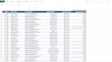 do accurate data entry, web research and excel tasks