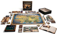 design your board game card game tabletop game mechanics and prototype