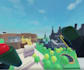 develop full roblox playable games scripting maps UI multiplayer mechanics