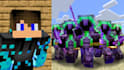 design your minecraft youtube thumbnail