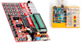 do arduino programming atmega and avr  microcontroller code and projects