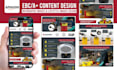 design professional amazon a plus content and ebc