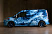 do vehicle wrap design car wrap design