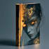 design fantasy book cover