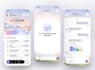 develop secure finance app, expense tracker, budget and invoice app, fintech app