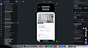 build flutterflow, flutter and flutterflow mobile app development