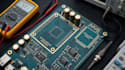 design low noise audio smart pcb and embedded system engineer raspberry pi esp32