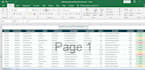do web research, data collection, and data entry