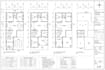 draft residential floor plans in autocad