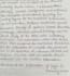 provide neat handwritten notes and handwritten documents