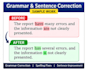 proofread and edit your documents
