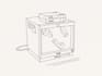 create traditional hand drawn 2d animation