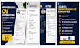 personally format your CV, resume, and documents