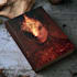 design dark fantasy and gothic book cover