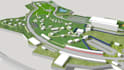 design 2d and 3d architectural master plan, site plan and landscape plan