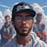 make custom mixtape album covers