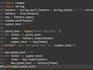 write clean python scripts with error handling