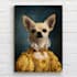 disney princess portrait female focused disney pet