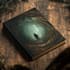 create a magical fantasy book cover and ebook cover