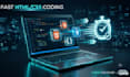 fix html css bugs and make website responsive