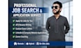 be your reverse recruiter for job search and applications