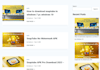 blog posts content and SEO articles