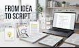 write engaging youtube scripts
