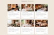 design and develop a luxury wellness spa website