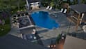 create do 3d landscape and exterior visualization
