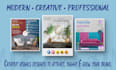 social media post design
