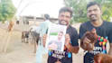 do happy birthday video
