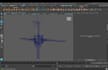create a simple 3d hard surface model in maya