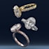 create 3d jewelry design