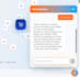 develop an ai chatbot for your website using ai API