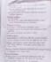 do neat handwritten notes and assignments
