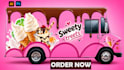 design professional food truck wraps