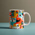 do coffee mug design