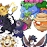sell you fakémon sprite packs