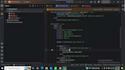 build custom python scripts, cli applications, and fix bugs