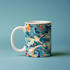 do coffee mug design, custom mug design