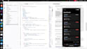 build backend architecture, apis, and cloud databases