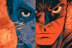 draw powerful superhero characters and action comic scenes