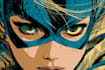 create custom graphic novel art for your superhero story