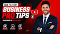 create professional and clickable youtube thumbnails