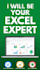 be your excel expert